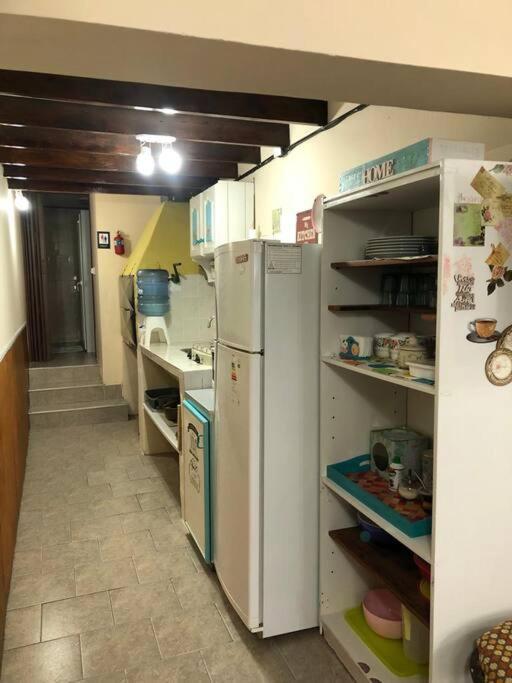 Departamento Cervantes 우수아이아 외부 사진