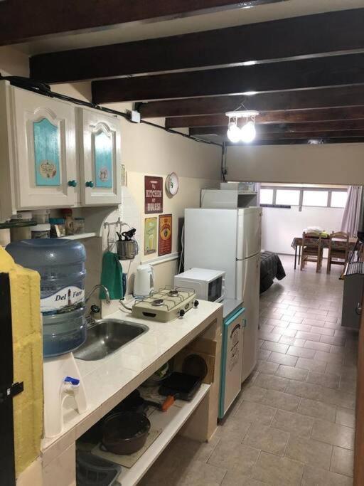 Departamento Cervantes 우수아이아 외부 사진