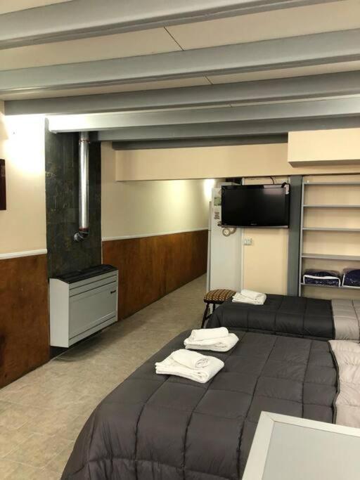 Departamento Cervantes 우수아이아 외부 사진