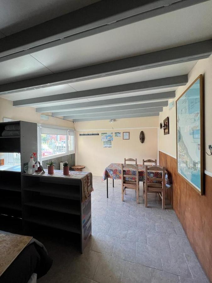 Departamento Cervantes 우수아이아 외부 사진