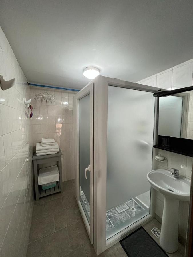 Departamento Cervantes 우수아이아 외부 사진